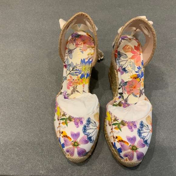 Espadrilles - Picture 1 of 7